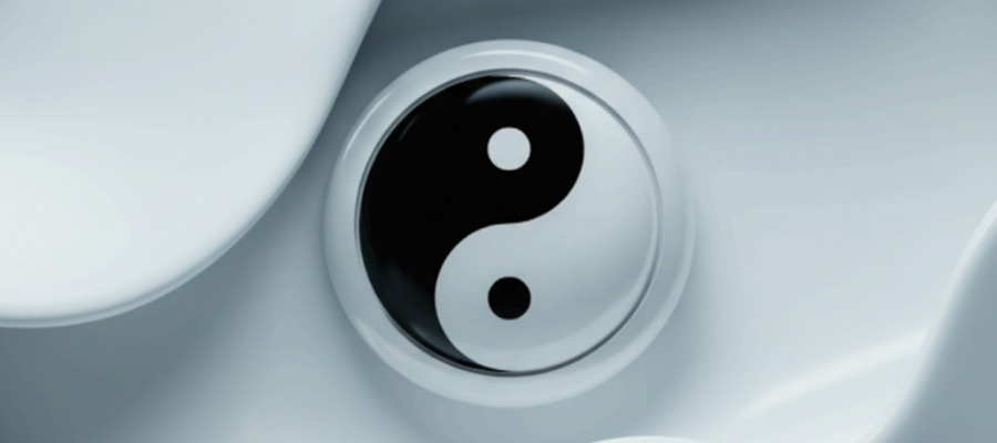 O Equilíbrio Fundamental da Medicina Chinesa