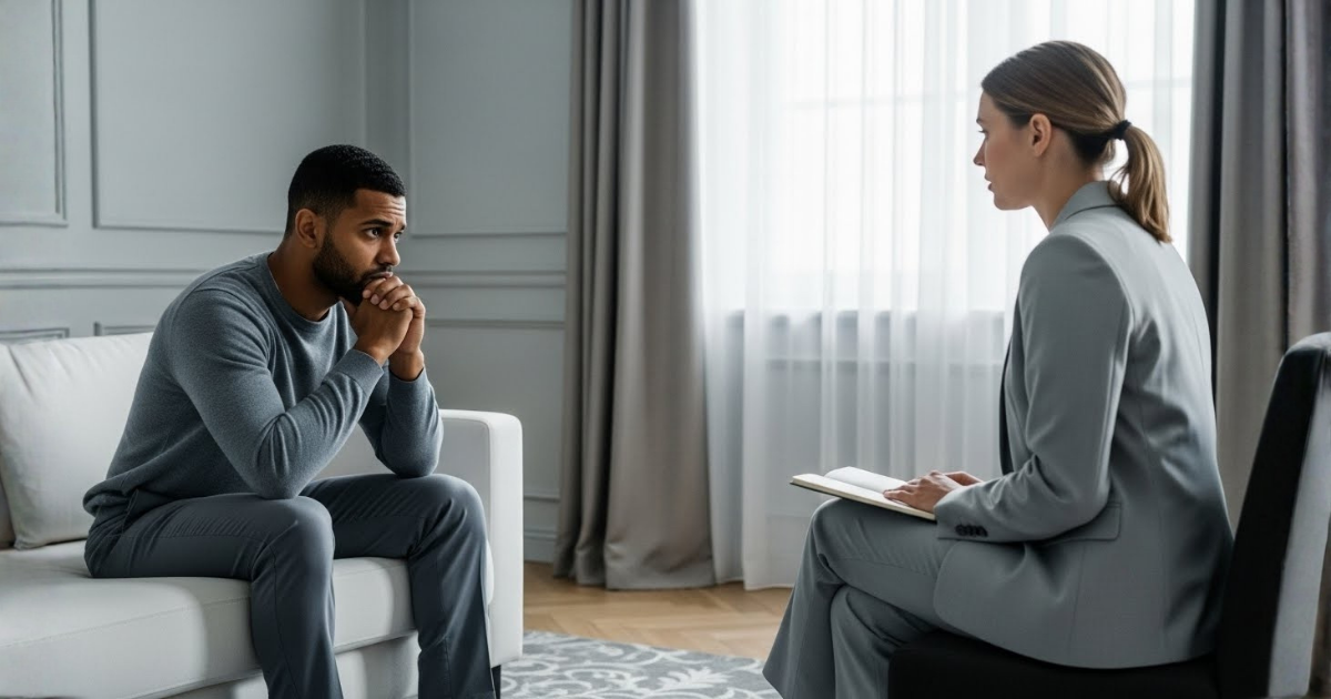 Psicoeducação em TCC – Quando o Saber Liberta o Sentir