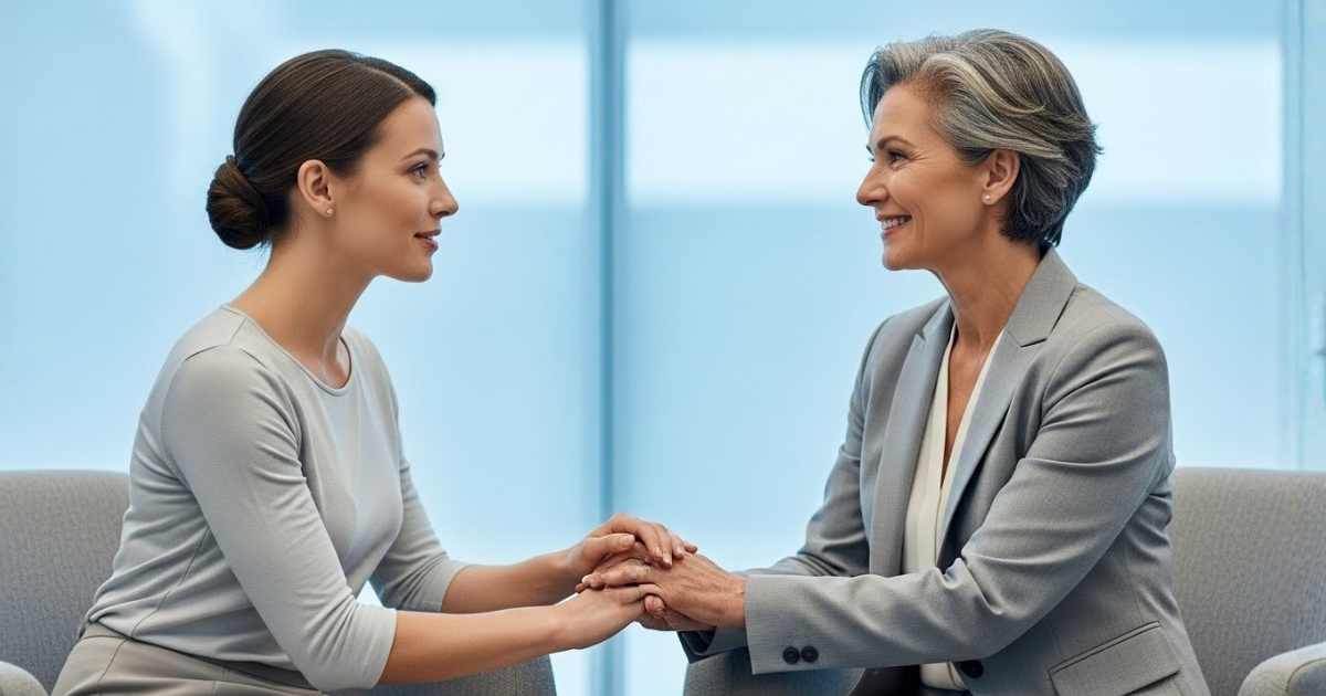 O Poder da Aliança Terapêutica como Via de Psicoeducação Emocional