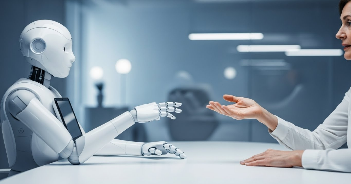 Psicoeducação em Tempos de IA – Entre o Saber Automatizado e o Cuidado Humano