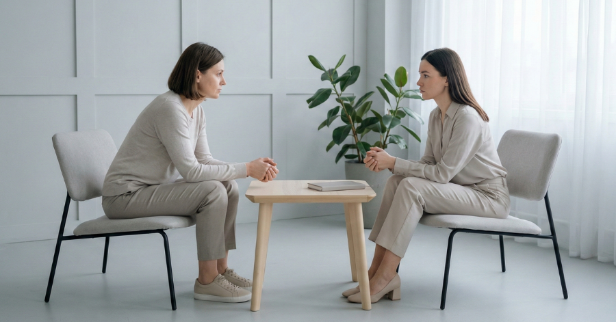 Psicoterapia Breve: Entenda Como Funciona e Como Pode Ajudar Você.