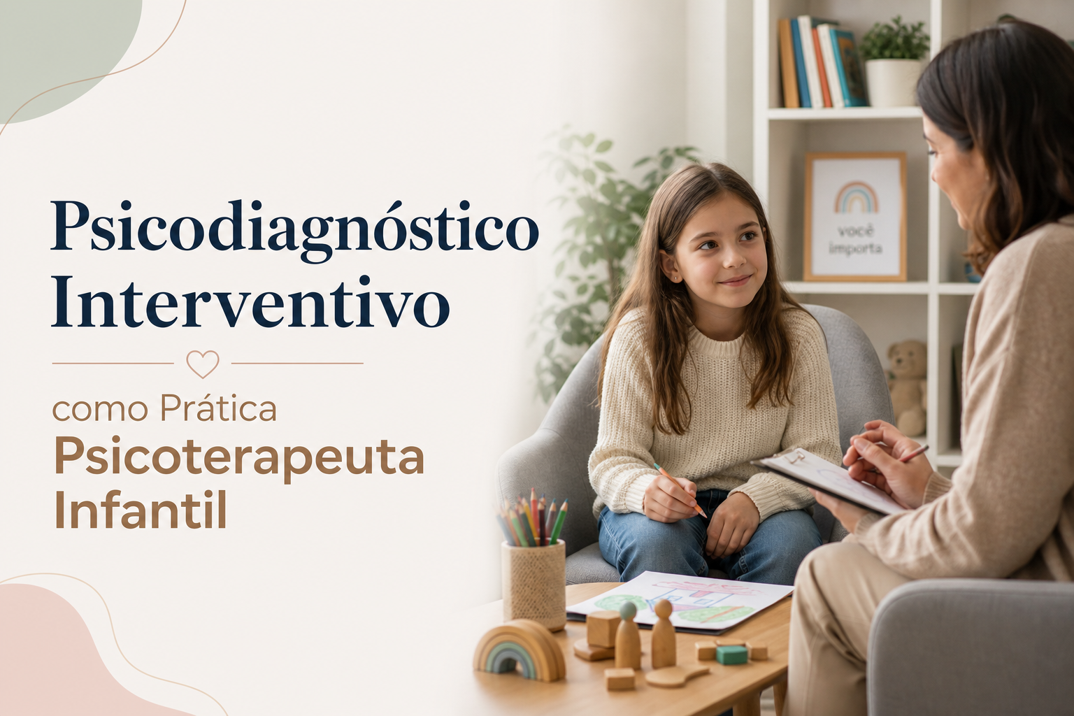 Psicodiagnóstico Interventivo