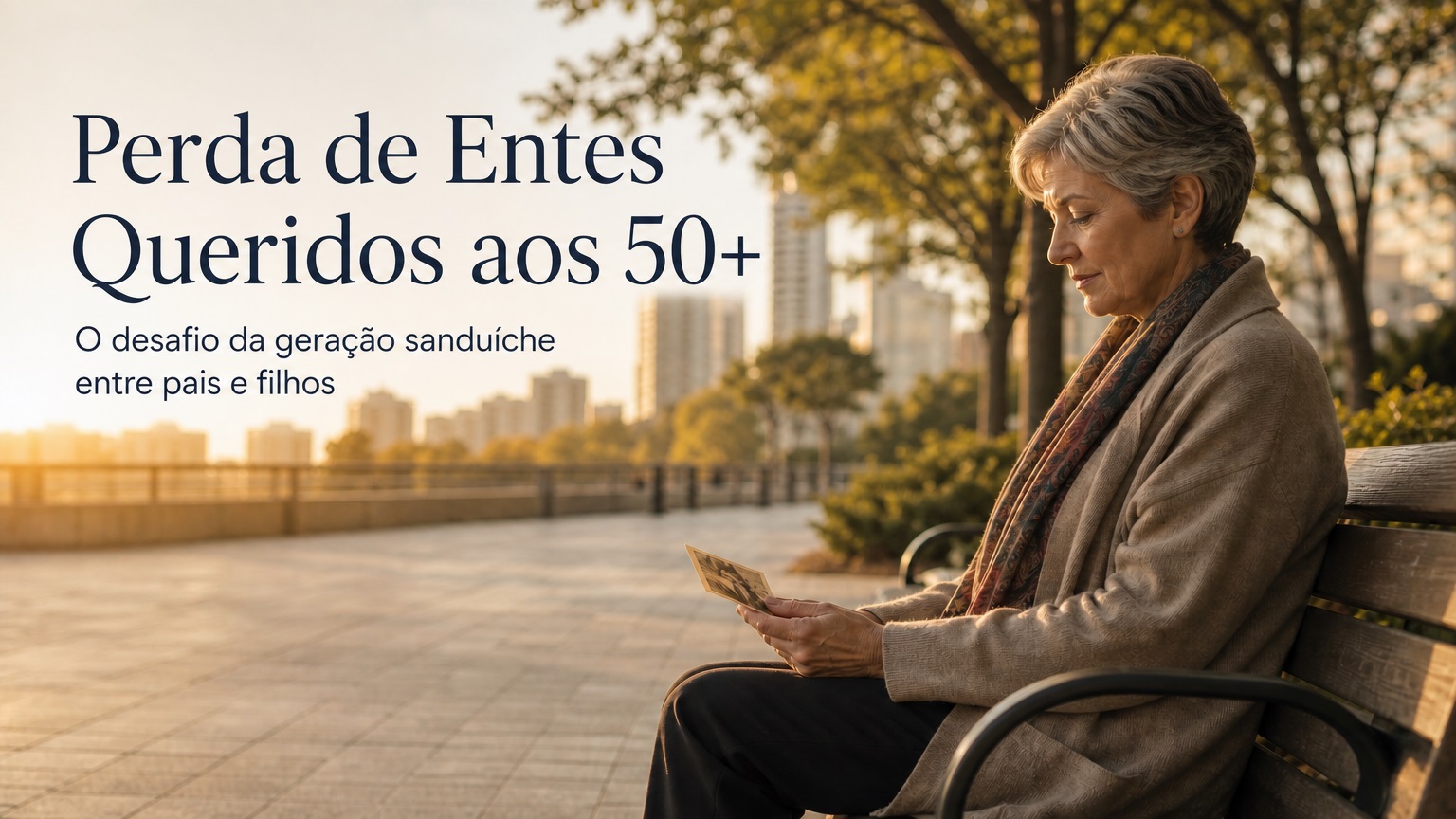 Perda de Entes Queridos